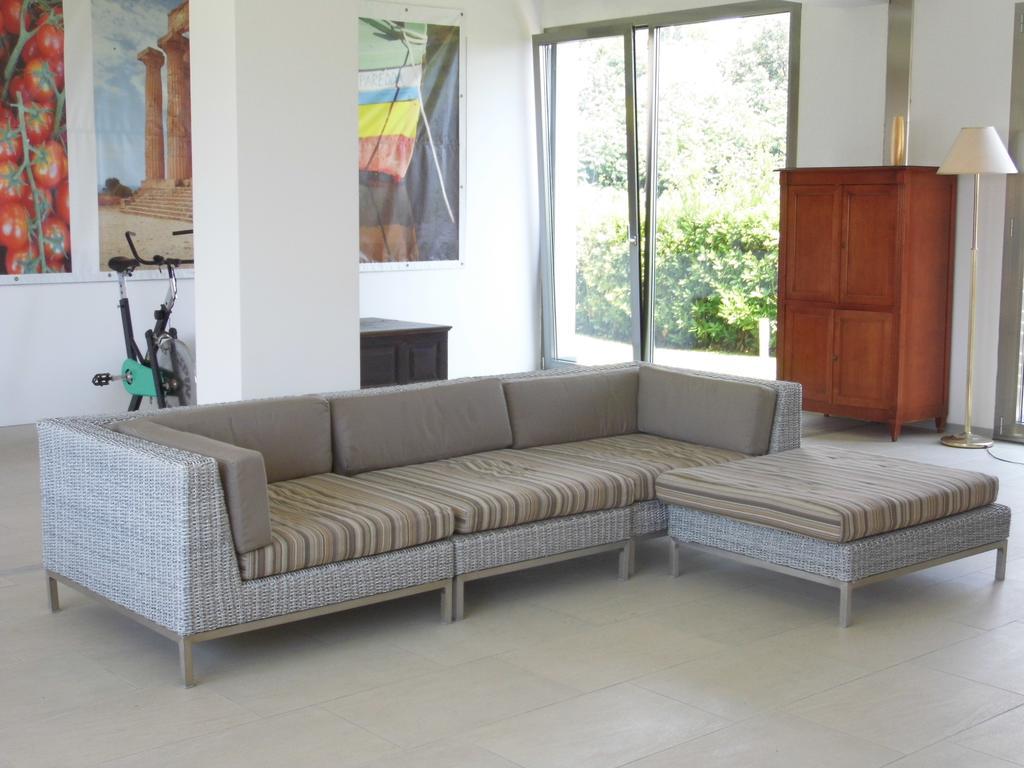 Fiore Dell'Etna Appartement Santa Venerina Buitenkant foto