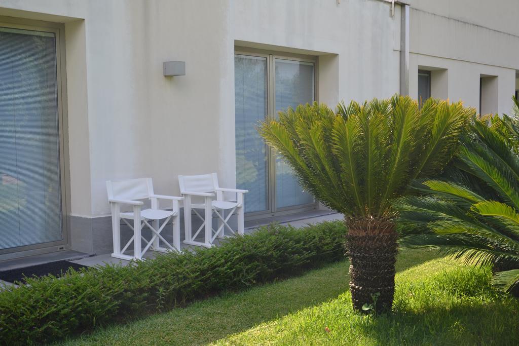 Fiore Dell'Etna Appartement Santa Venerina Buitenkant foto