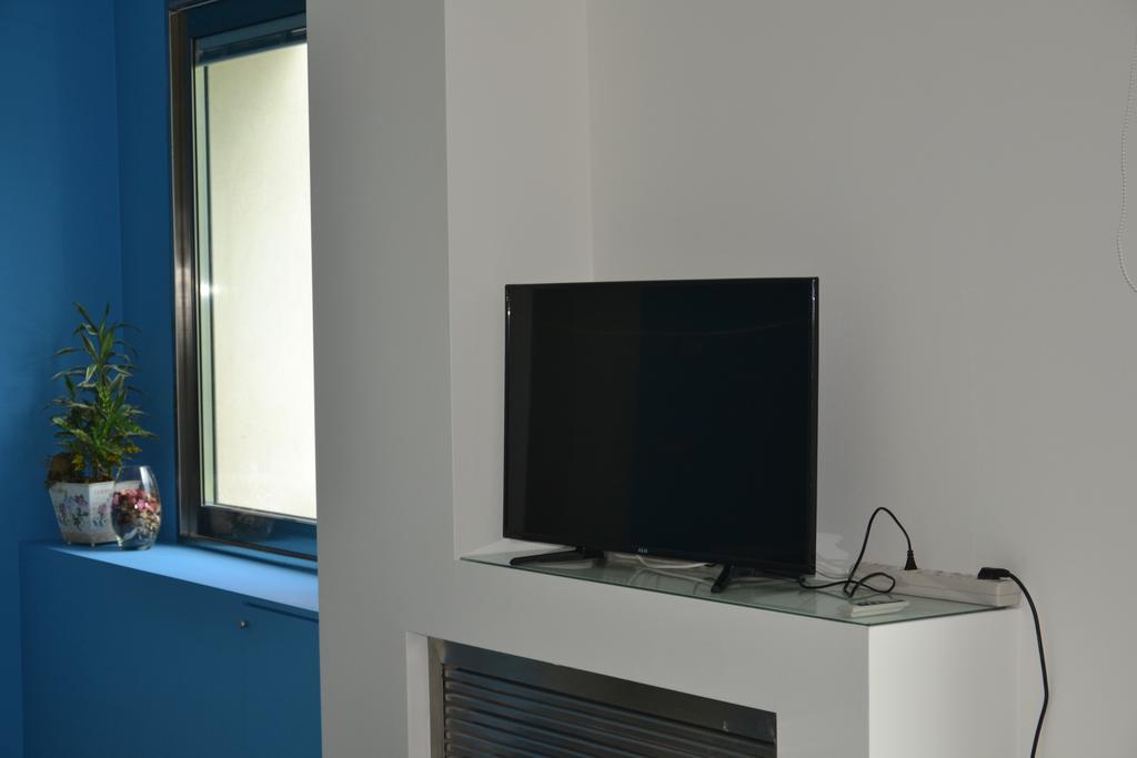 Fiore Dell'Etna Appartement Santa Venerina Buitenkant foto