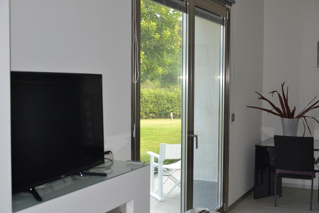 Fiore Dell'Etna Appartement Santa Venerina Buitenkant foto