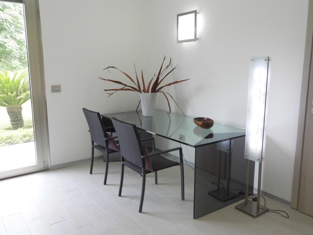 Fiore Dell'Etna Appartement Santa Venerina Buitenkant foto