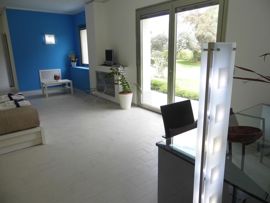 Fiore Dell'Etna Appartement Santa Venerina Buitenkant foto